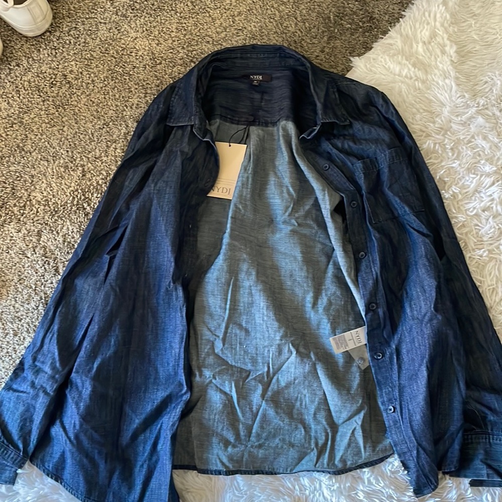 NYDJ SHIRT